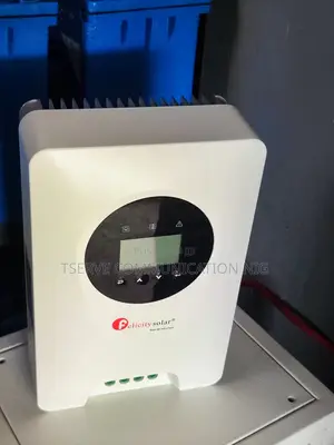 Almost New Felicity Charge Controllers