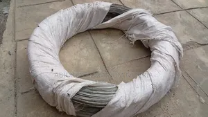 PVC Coated Straining Wire for Your Building