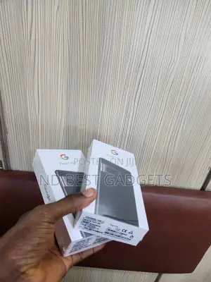 New Google Pixel 7 Pro 256 GB