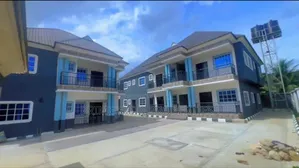 11bdrm Block of Flats in Mbikpong Estate, for sale