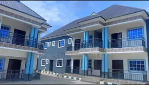 11bdrm Block of Flats in Mbikpong Estate, for sale