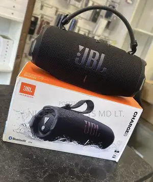 JBL Charge 6