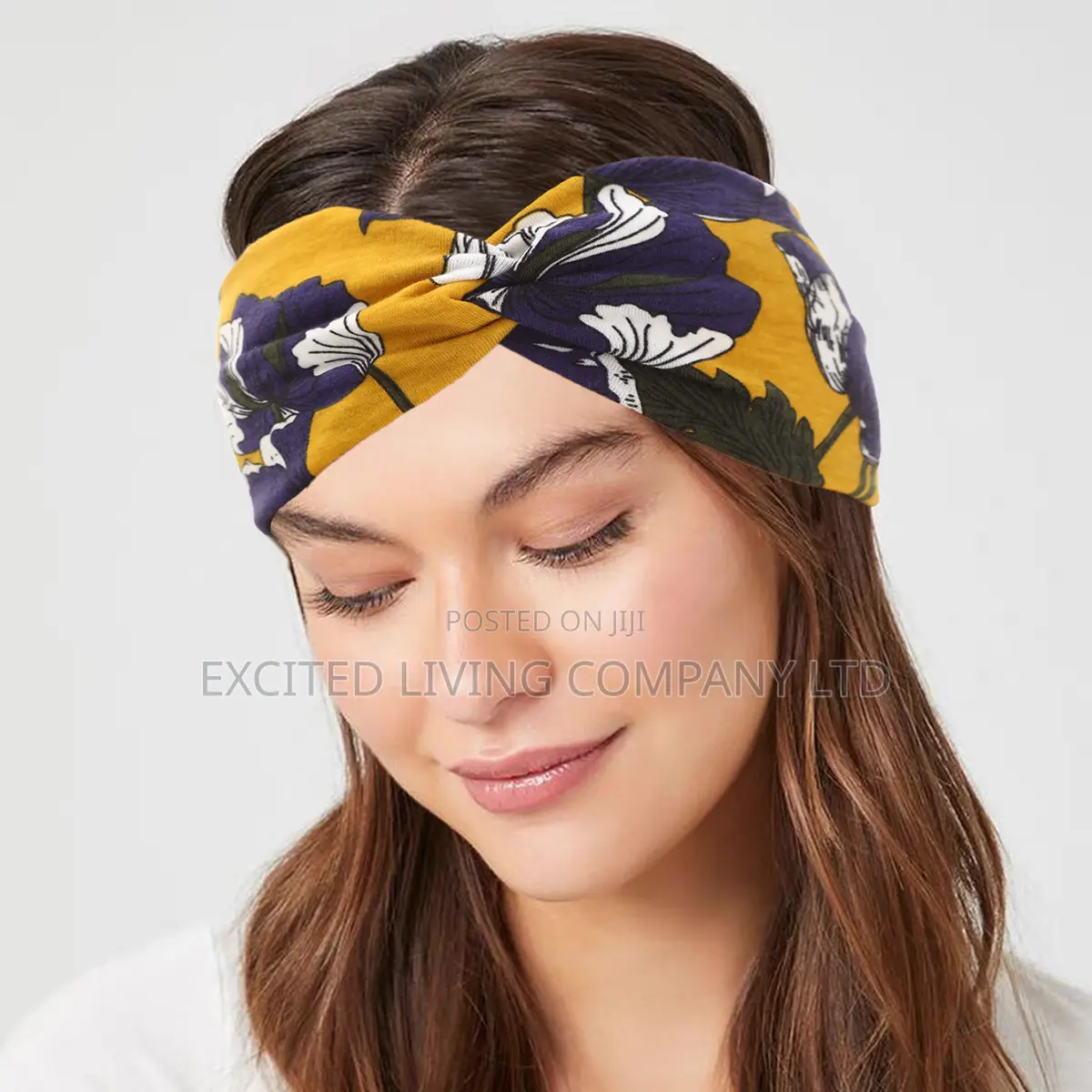 Fashion Headbands