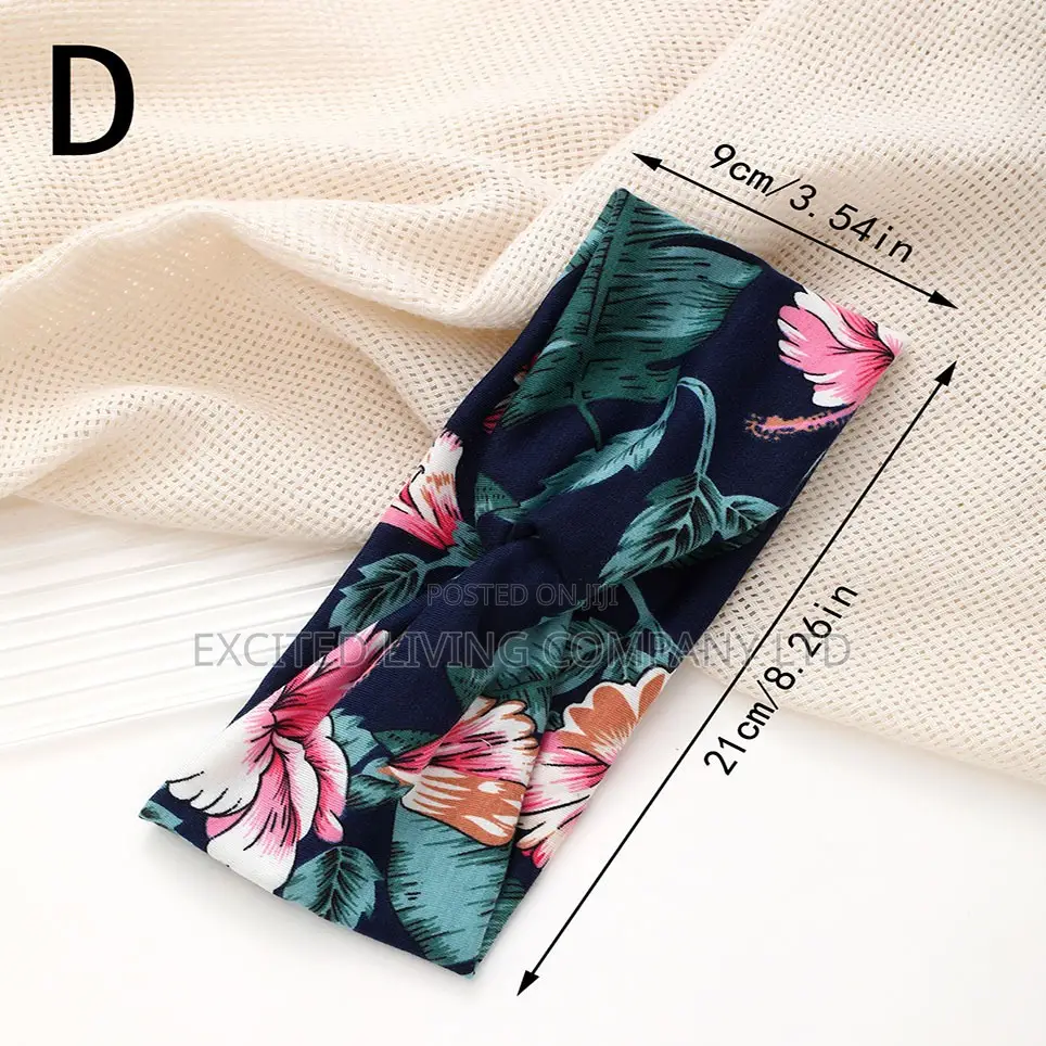 Fashion Headbands