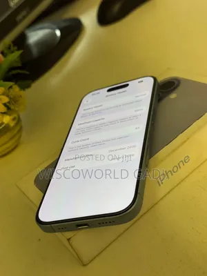 Apple iPhone 17 256 GB Blue