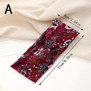 Fashion Headbands