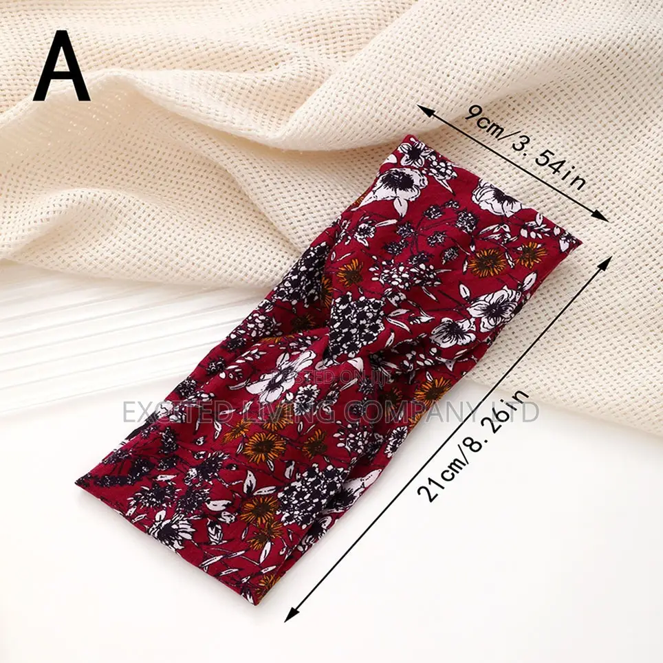 Fashion Headbands