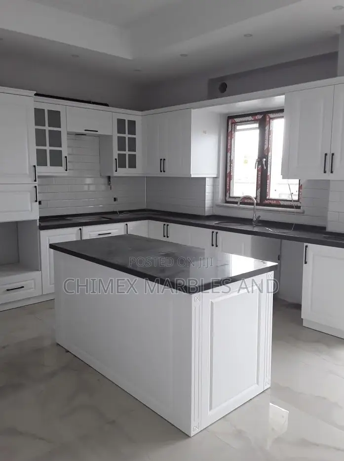 Marble Kitchen Top