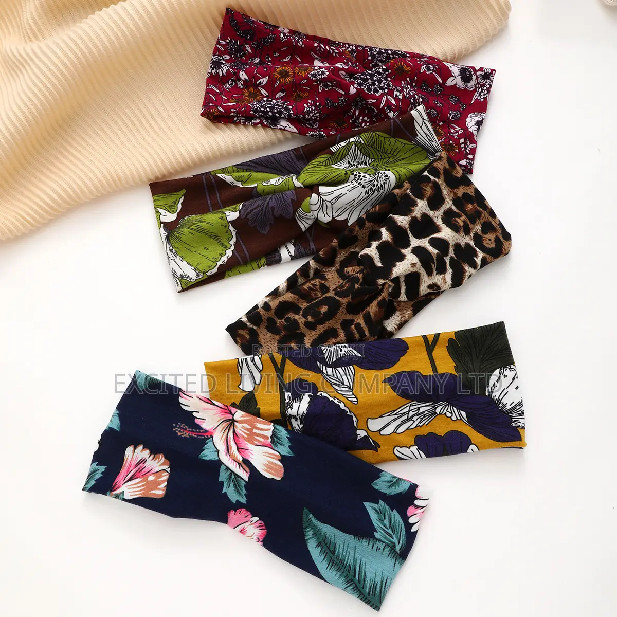 Fashion Headbands