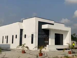 Ayhomes Luxury Bungalows