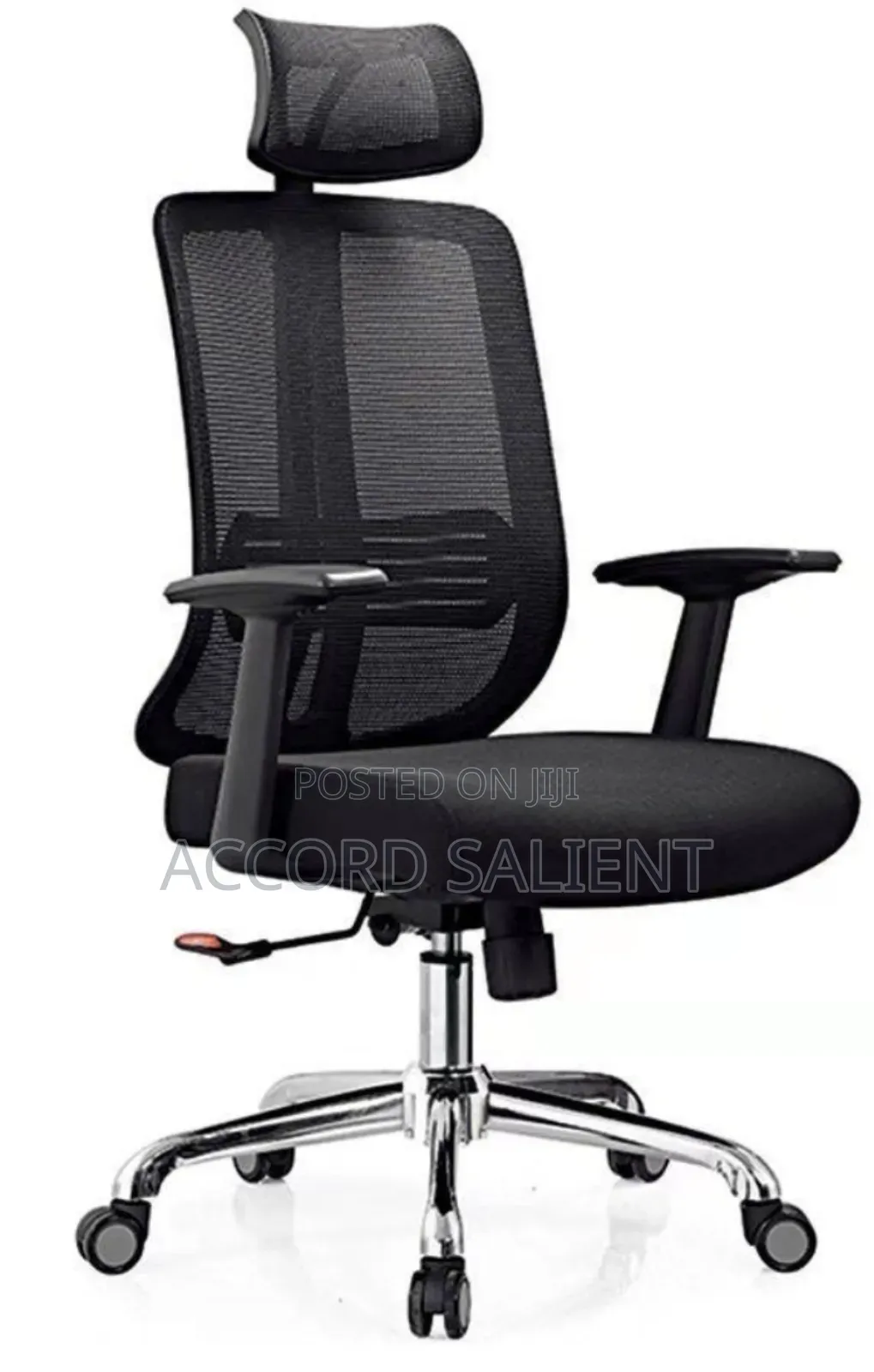 Executive Swivel Chair