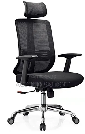 Executive Swivel Chair