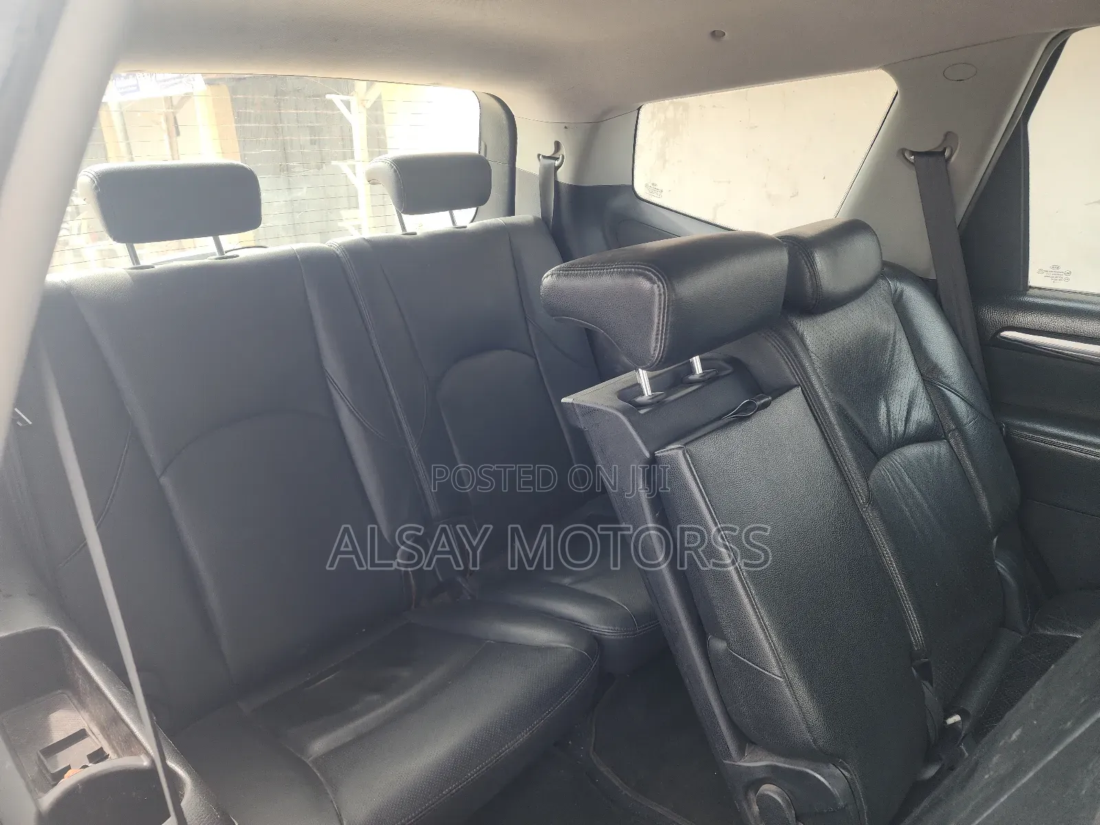 Kia Mohave 2009 Gray