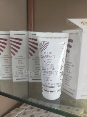 Makari Clarifying Cream Hand, Foot N Elbow