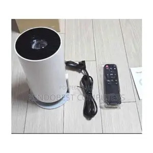 Android Tv Projector With Screen Cast Ultra Hd 