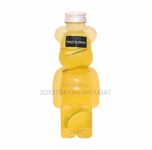 Adorable Bear Drink Bottle