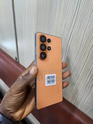 Oppo Find 16 GB Orange