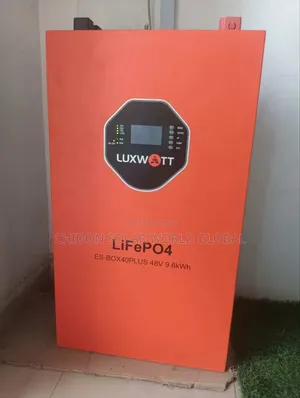 10kwh Lithium Battery