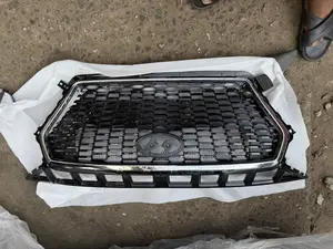 Front Grille Hyundai Elantra Gt 2018/2019 Model
