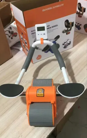 Abdominal Wheel