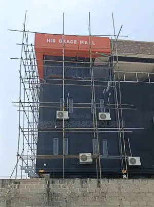 Scaffolding Services Hiring Ajah