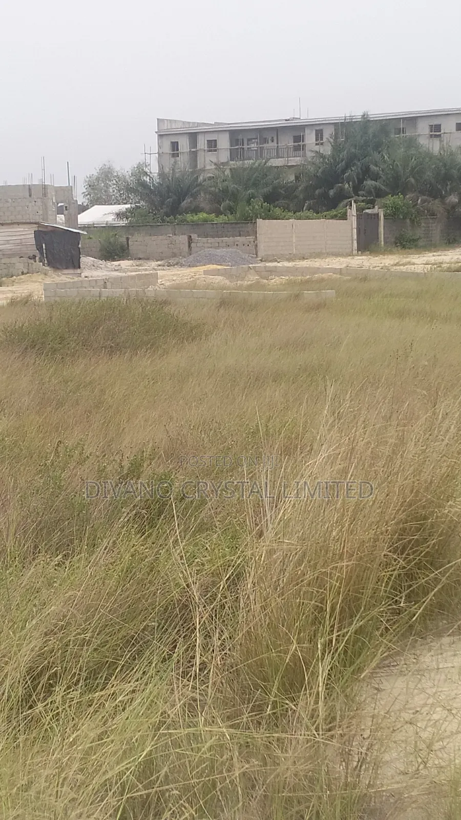 Certificate of Occupancy (Cofo)