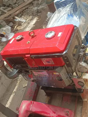 Commercial Diesel Engine Full Copper Coil 30kva