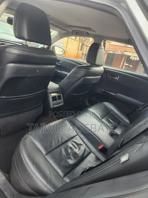 Toyota Avalon 2013 Silver