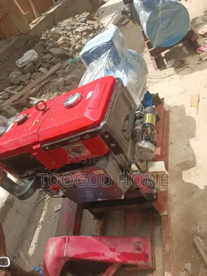 Strong 30kva Diesel Basic Copper Coil Engine