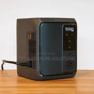 Ecoflow Delta 3 Air 1,000 1kwh Solar Power Station