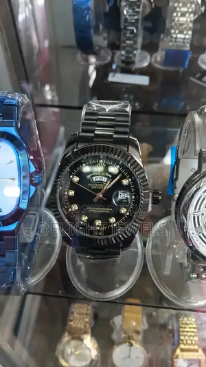 Rolex Watch