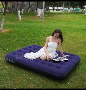 Inflatable Mattress