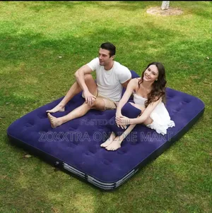 Inflatable Mattress