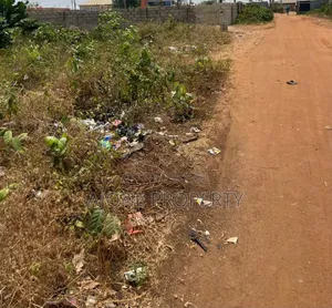 Sale Plot of Land Off Main Rd Okeletu Ikorodu