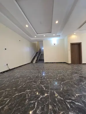 4bdrm Duplex in Katampe Extension At for rent