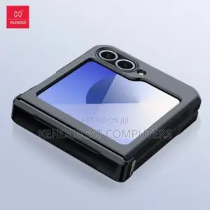 Xundd Shockproof Bumper Case for Samsung Galaxy Z Flip7