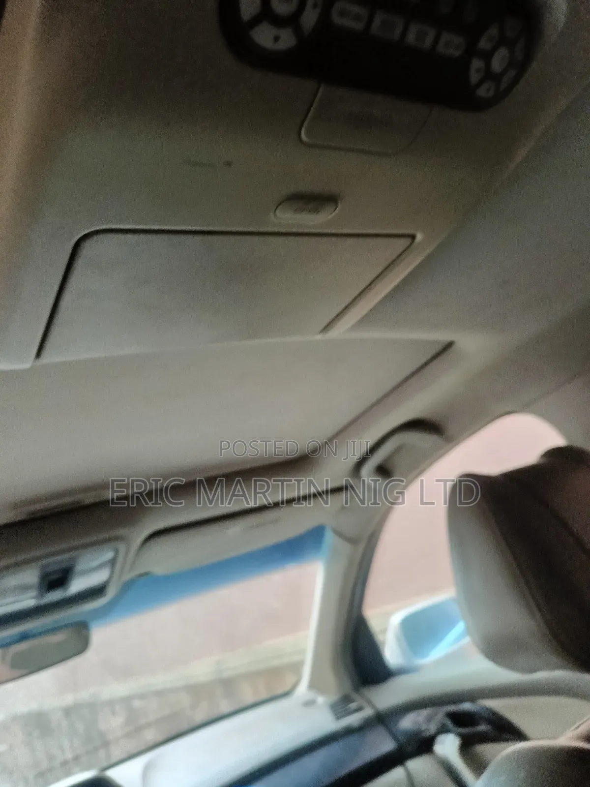 Acura MDX 2009 Silver