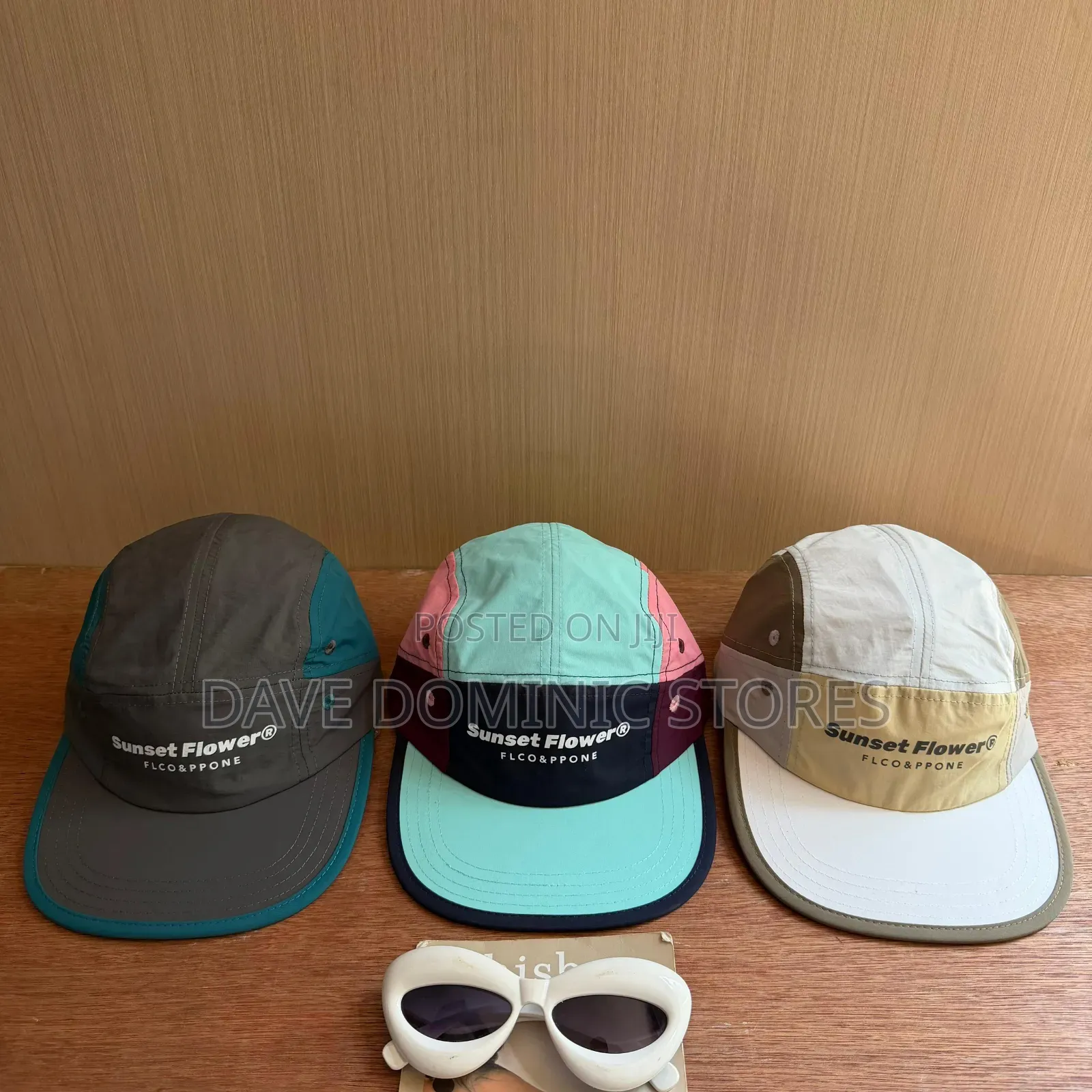 Top Quality Retro Caps Available