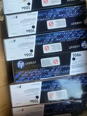 106a Toner Laserjet Cartilage