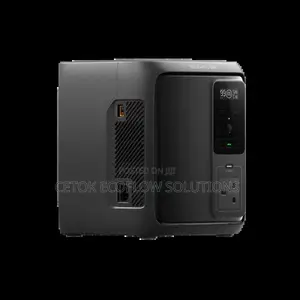 Ecoflow Delta 3 Air 1,000wh Solar Power Station 5yrs Warranty
