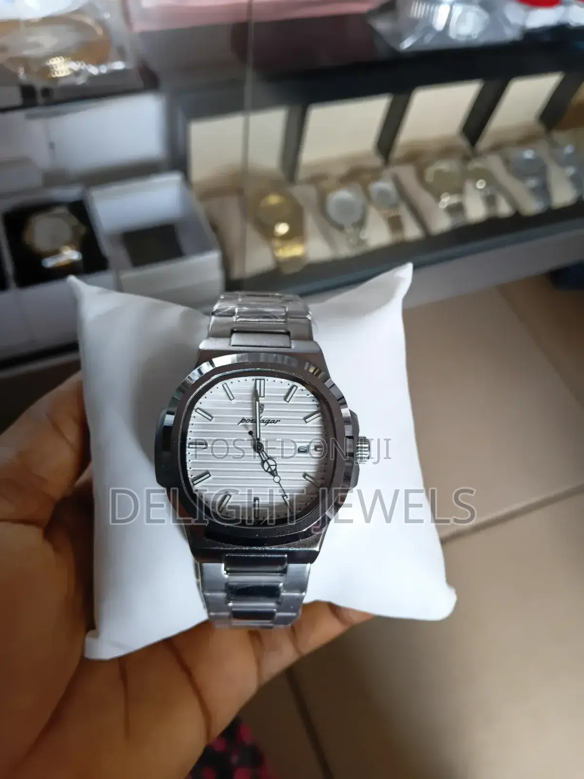 Matturi Watch for Men