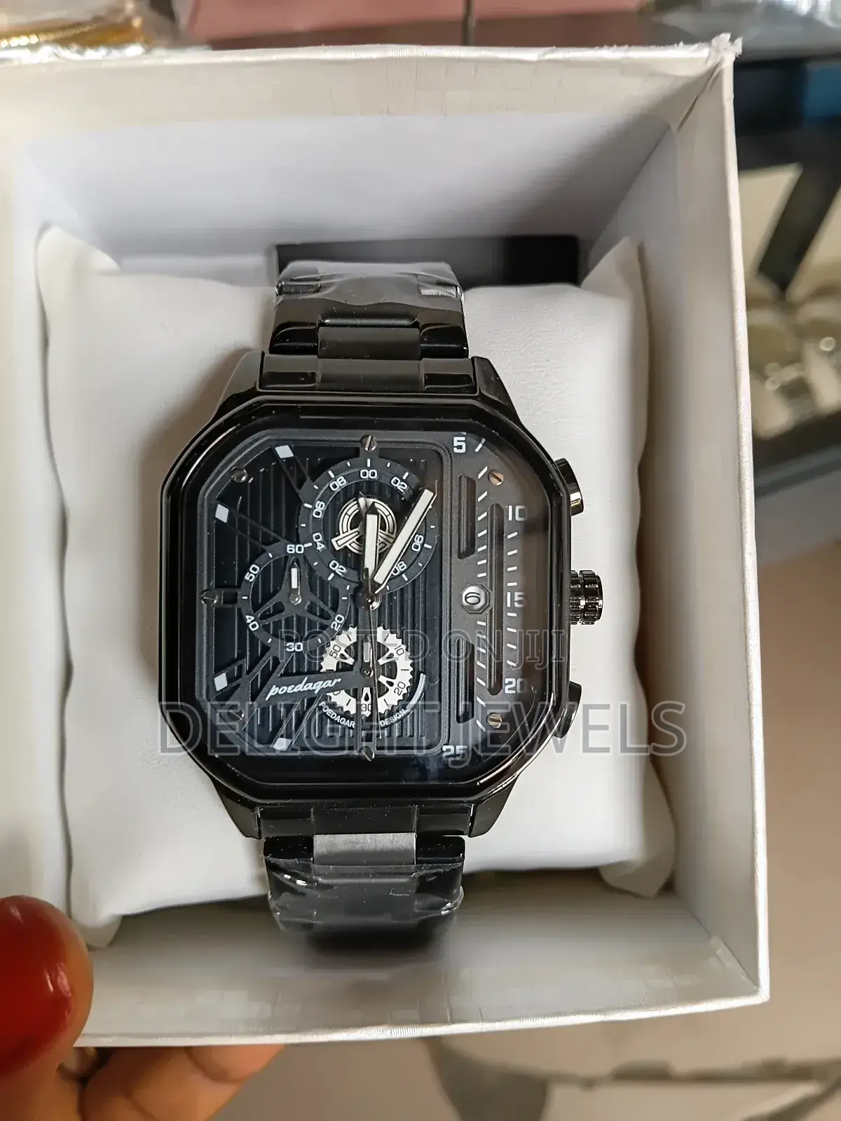 Matturi Watch for Men