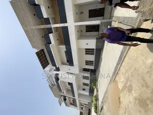 4bdrm Duplex in Jabi  Mbora for rent