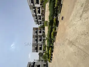 4bdrm Duplex in Jabi  Mbora for rent
