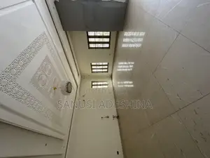 4bdrm Duplex in Jabi  Mbora for rent