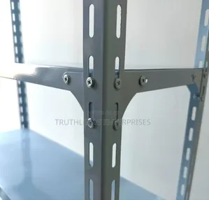 Foreign Made Best Quality Racking/Shelving System