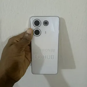 Tecno Camon 20 Pro 5G 256 GB White