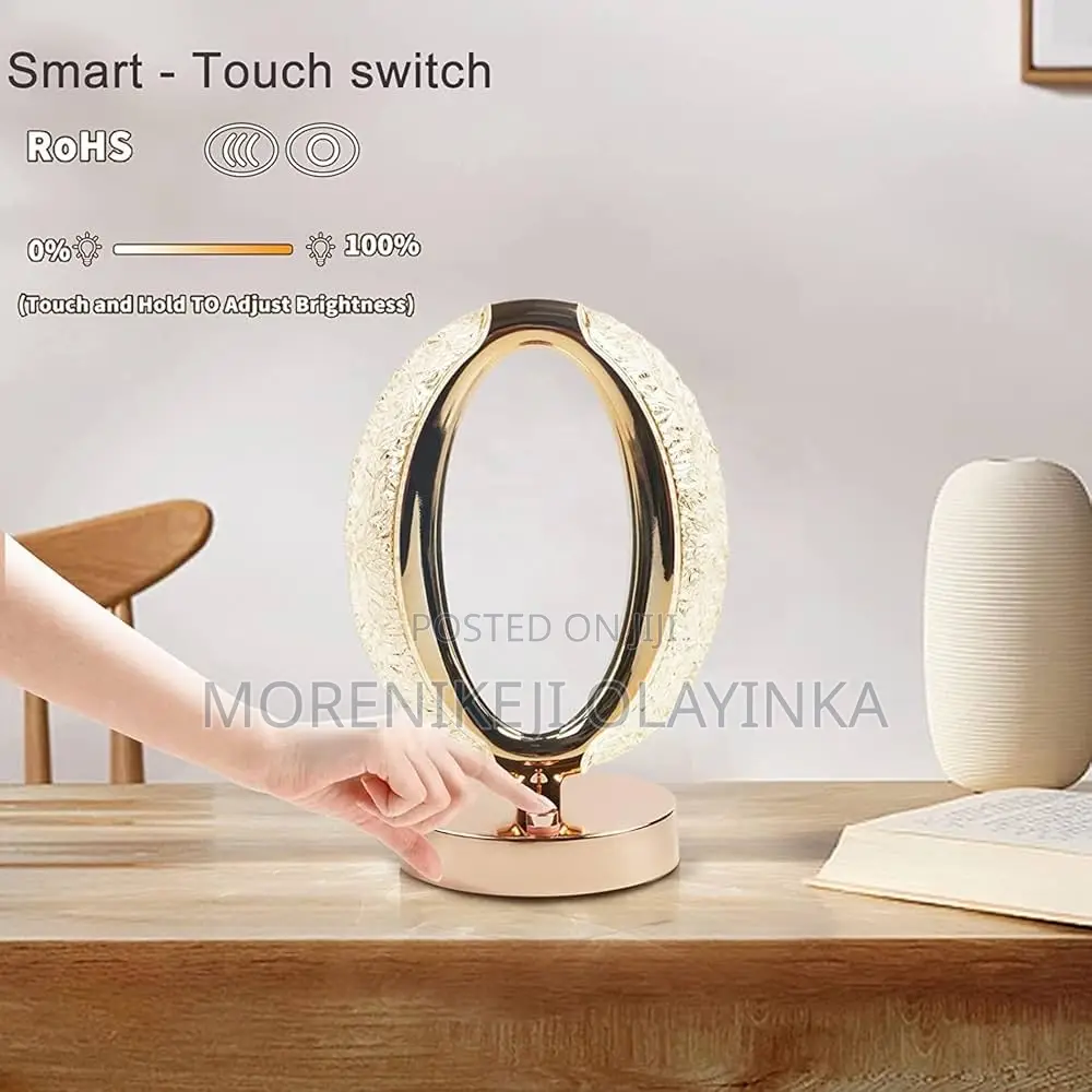 Table Led Light