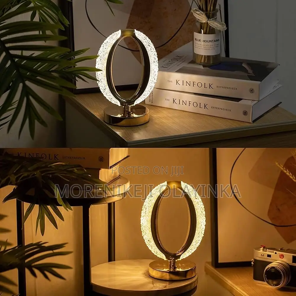 Table Led Light