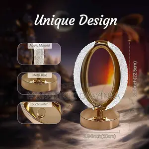 Table Led Light